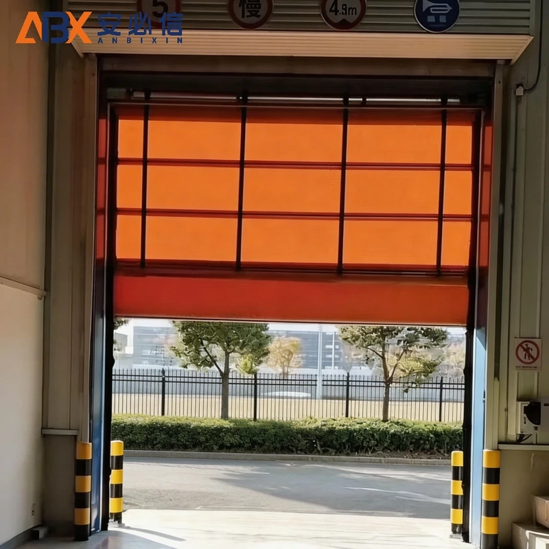 眉山市高速堆积门